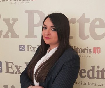 Picture of Avv. Celeste Luzzi