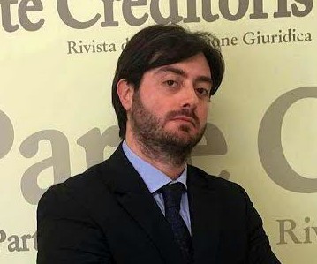 Picture of Massimiliano Perna